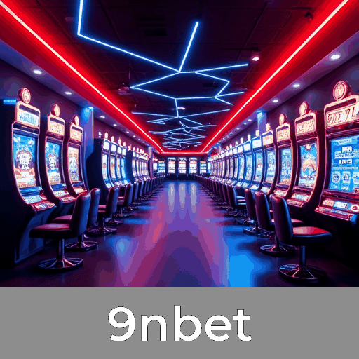 9nbet: Plataforma de Jogo com Segurança e Serviço Profissional