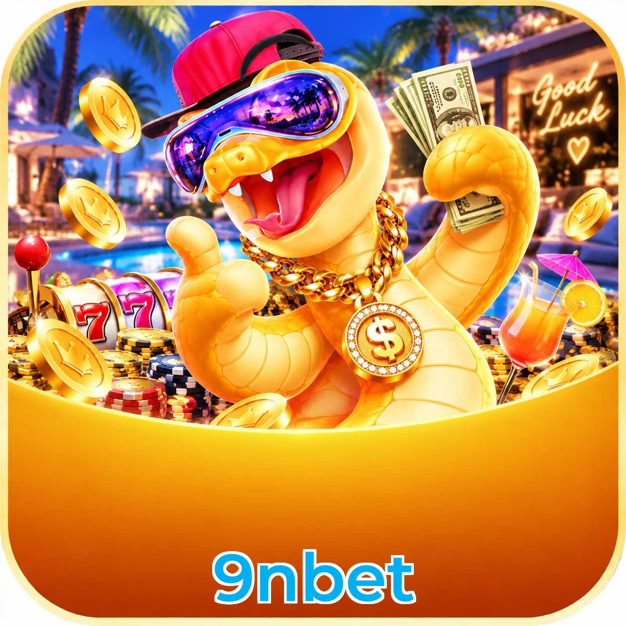 Principais provedores de slots da 9nbet - NetEnt, Pragmatic Play, Play'n GO