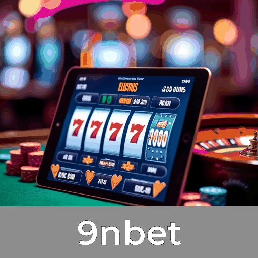 9nbet: Cassino Premiado com Pagamentos Rápidos