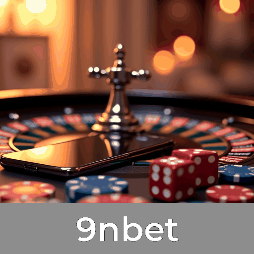 Experimente a conveniência do aplicativo móvel 9nbet