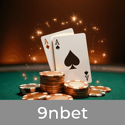 Descubra as Emoções dos Caça-Níqueis com 9nbet e Alta RTP