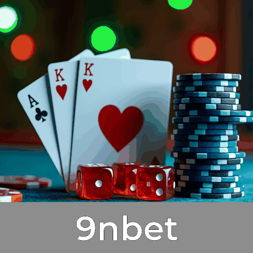 9nbet: A Experiência de Casino Profissional Para Brasileiros