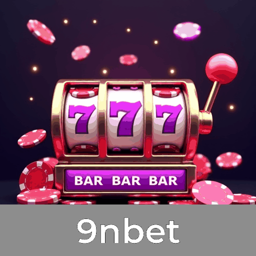 Experiências emocionantes de cassino no 9nbet