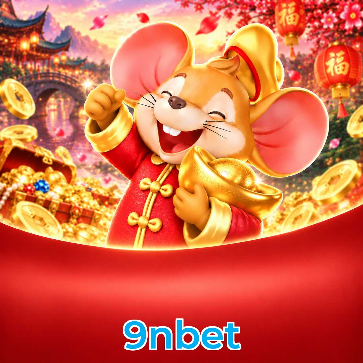9nbet Jackpots Progressivos