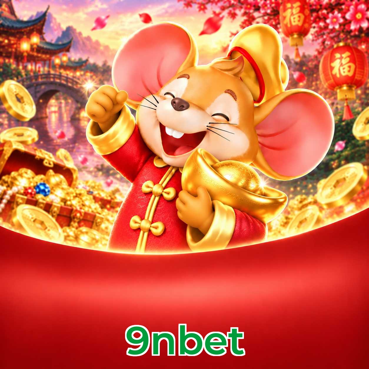 9nbet Logo Oficial