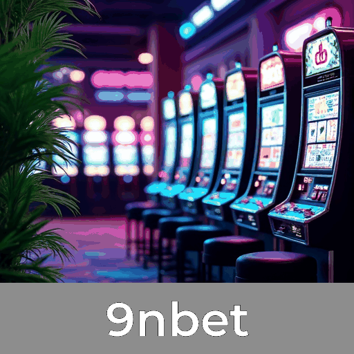 9nbet: Cassino Premiado com Pagamentos Rápidos