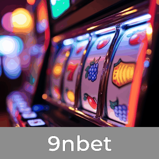 9nbet: A Experiência de Casino Profissional Para Brasileiros