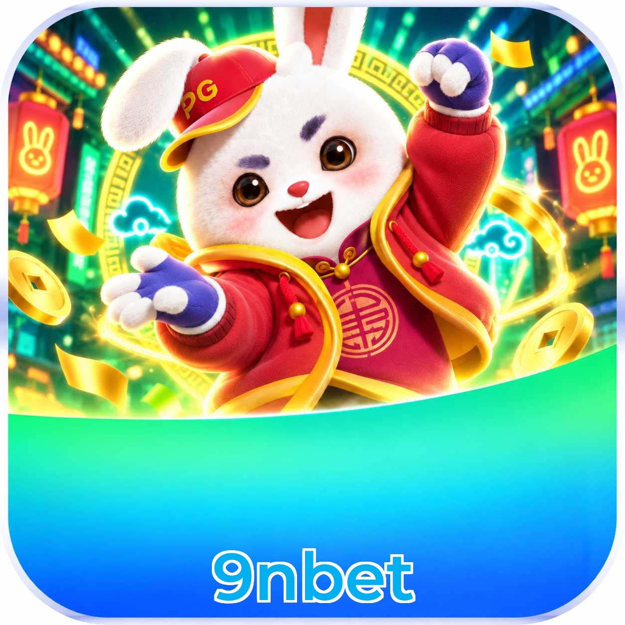 9nbet Logo Verificado