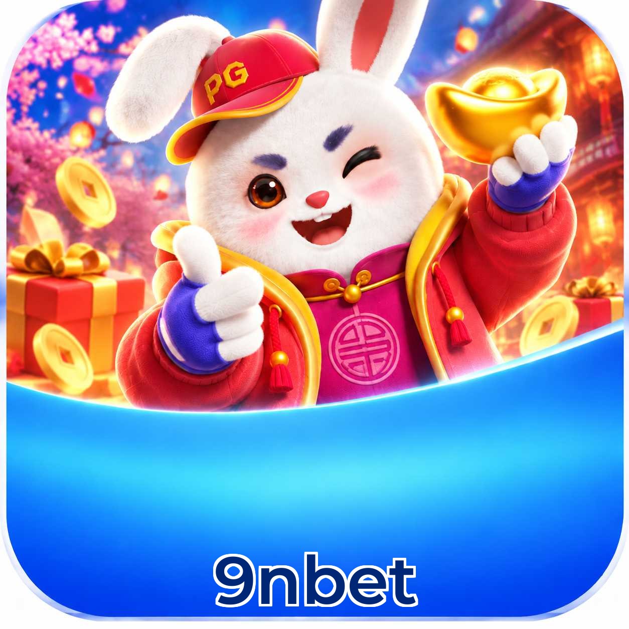 Logo da 9nbet