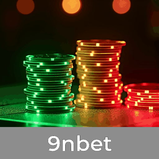 9nbet: Caça-Níqueis-Grandes Prêmios, Mesa Clássica-Desafios, Real Dealers-Experiência Imersiva
