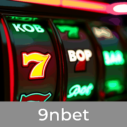Experiências emocionantes de cassino no 9nbet